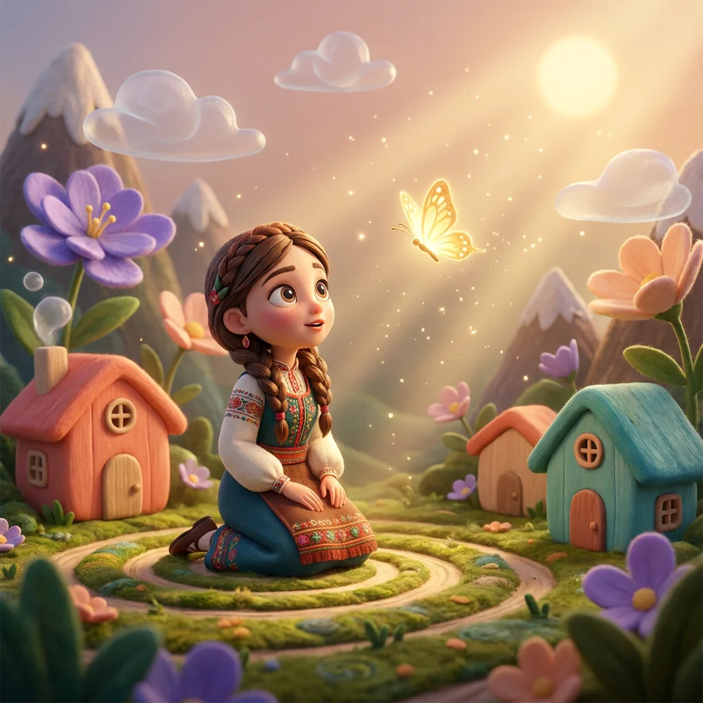 Animation & Erklärfilme – Beispiel für professionelle KI-Content-Produktion