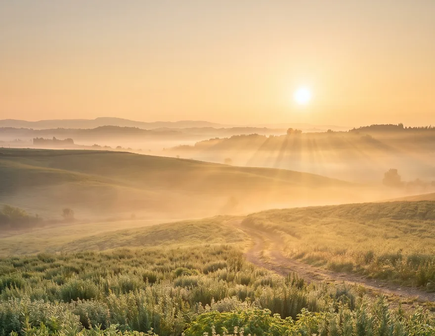 Formatbeispiel Natur & Nachhaltigkeit: Landschaft, Makro, Energie