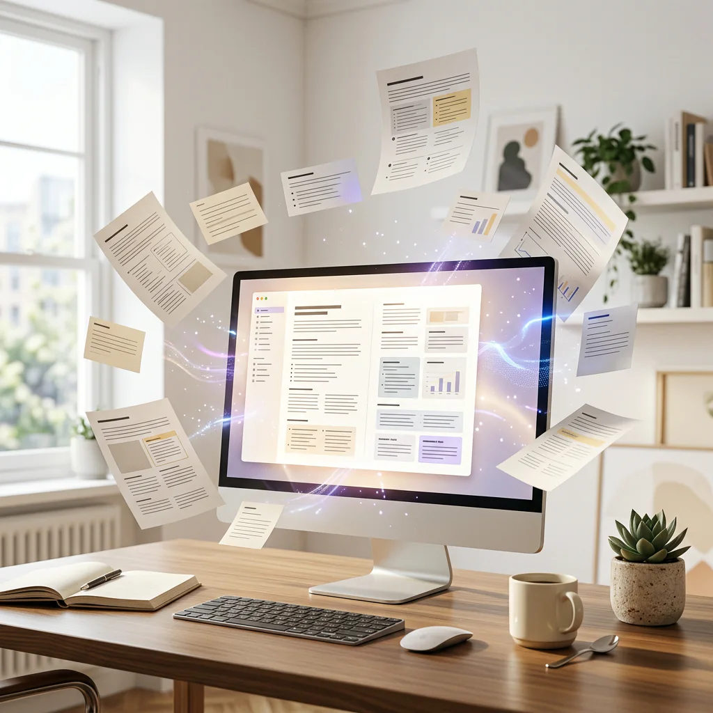 KI-Texte – Beispiel für professionelle KI-Content-Produktion