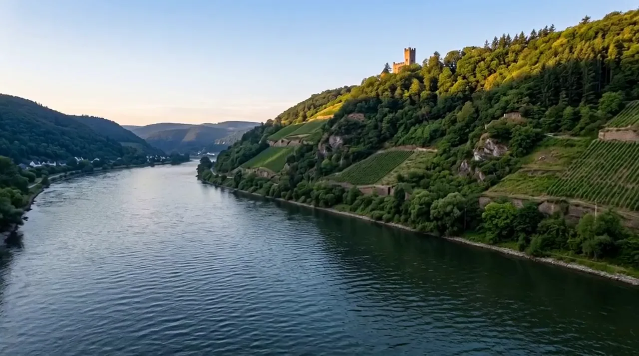 Tourismus & Kultur: Visuelle Geschichten, Audioguides und Erlebniskommunikation.