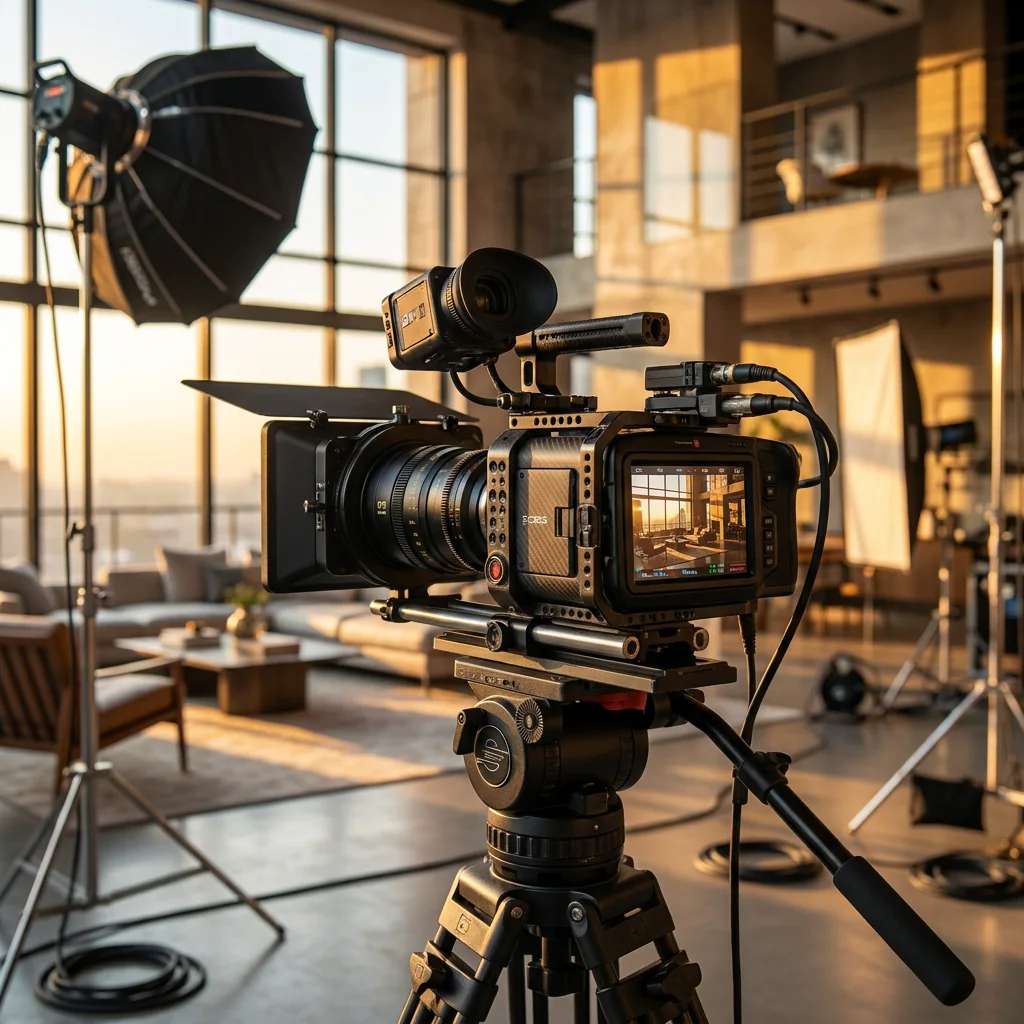 KI-Videos – Beispiel für professionelle KI-Content-Produktion